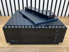 Naim Uniti Atom All-in-One System with HDMI  - Black
