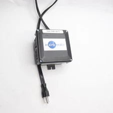 InSinkErator SinkTop Switch Plastic 7.5" 76696A - Switch Only