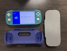 Retroid Pocket G2 - Turquoise