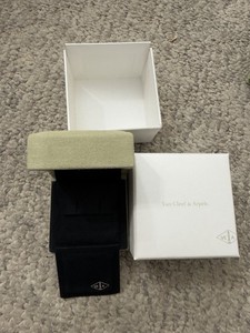 Vancleef Box | eBay