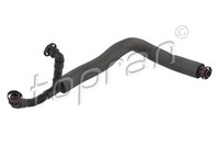 Schlauch ZylinderkopfhaubenentlüFtung Topran 502 901 FüR BMW E93 E81 E87 5Er E60