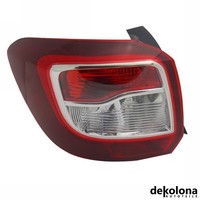 Heckleuchte Links Hinten FüR CitroëN C3 3 Van Puretech, Dacia Sandero 12-25