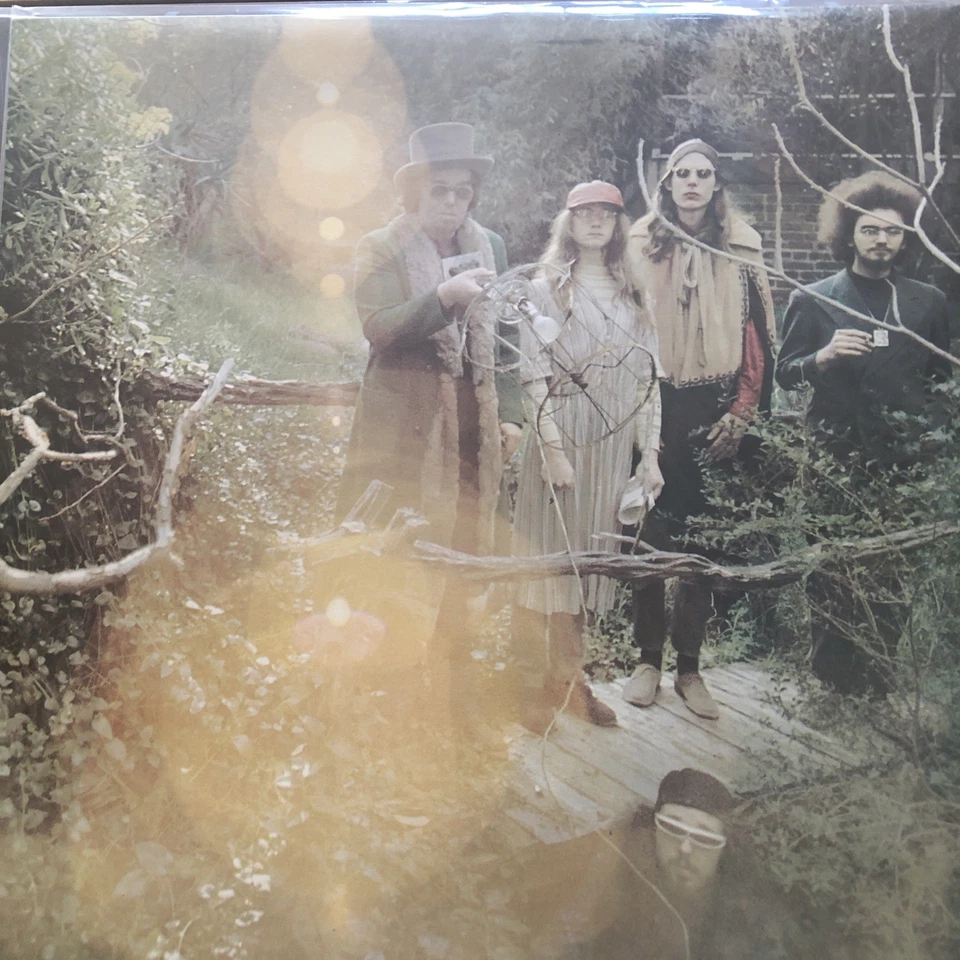 Captain Beefheart Trout Mask Replica Reprise Records Stereo K 64026 2 LP Mint- - Image 2 of 2