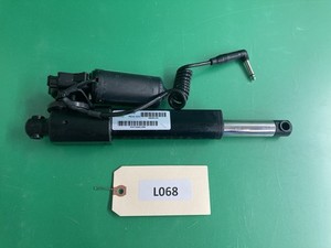 Power Footrest Actuator for Quantum Power Wheelchair MOT2202125 - 94UA4AB1 #L068