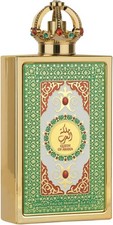 Lattafa Pride Queen of Arabia Eau de Parfum for Women 3.4 oz Spray 100ml