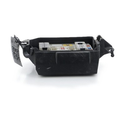 BSM Box U1-6072I Für Renault CLIO III PH.2 902663A