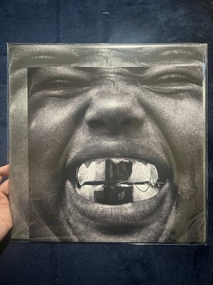 SIGNED Ye Bully Album Vinyl LP | eBay