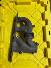 Mazdaspeed 36 Exhaust Manifold Assembly 2.3l Oem Speed3 07-13 Turbo