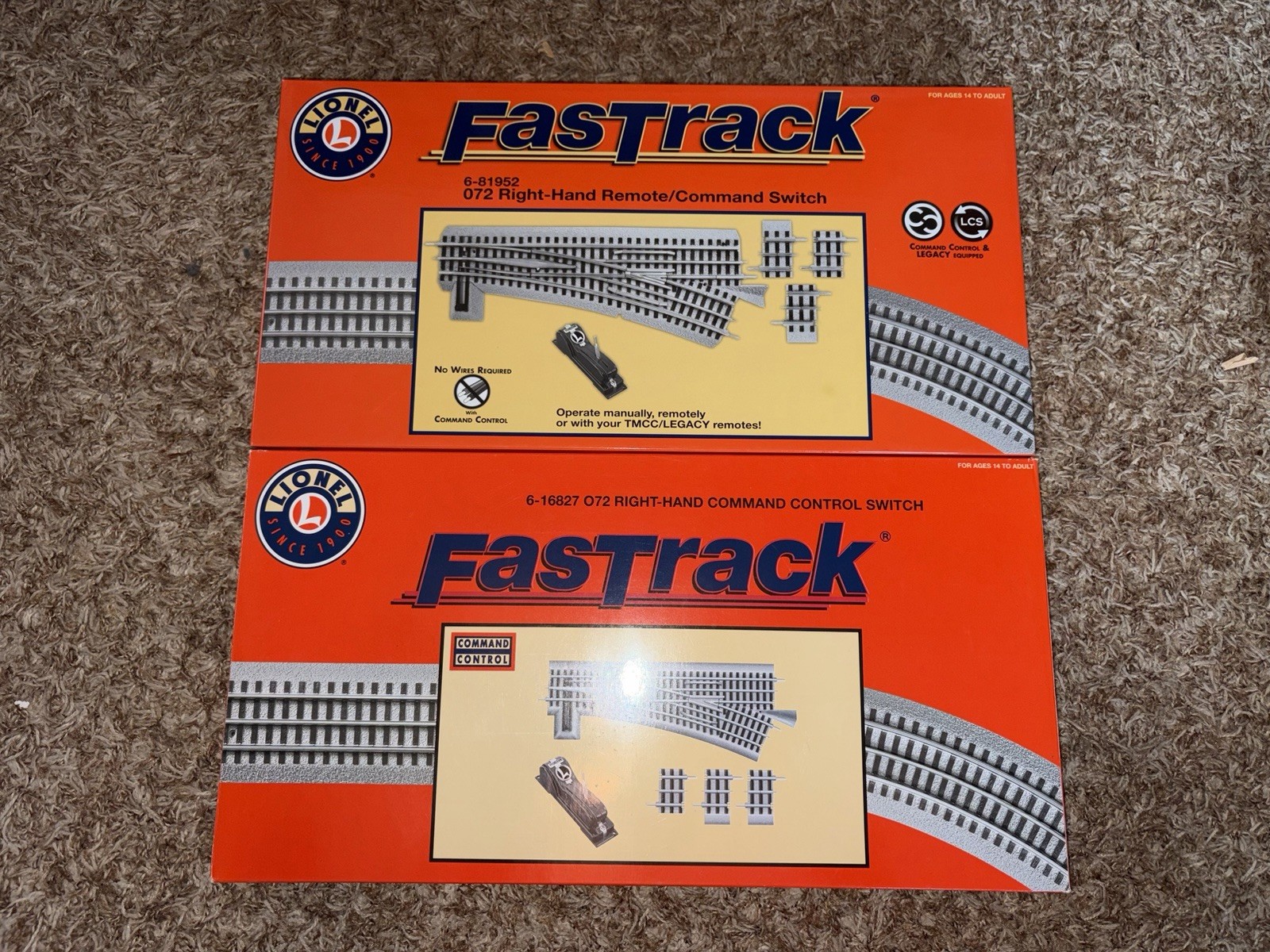 Click here to see eBay Auction