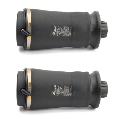 Arnott Pair Set of Rear Air Suspension Springs For Jeep Grand Cherokee WK