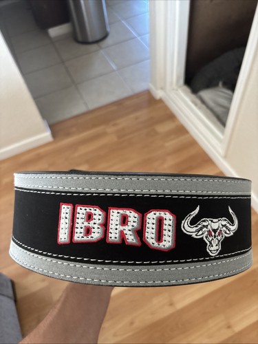 Ibro Power Lifting Belt