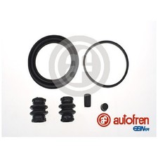 Reparatursatz Bremssattel vorne für Jeep Cherokee KJ | 23898941