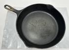 Vtg Wagner Ware Sidney O 1059 #9 Cast Iron Skillet 11" Seasoned Sits Flat