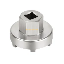 Rear Wheel Bearing Seal Retainer Tool 44mm for Honda CR125R CR250R CR500R 84-01