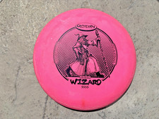 Gateway SSSS Wizard Putter 175g - Pink - Supe...