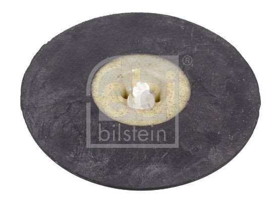 Febi Bilstein 104456 Anschlagpuffer, Federung FüR Dacia MERCEDES-BENZ Renault-image