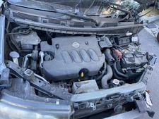 Engine 1.8L VIN A 4th Digit MR18DE California Emissions Fits 12-14 CUBE 26782660