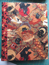 Junk Journal, HAPPY HALLOWEEN