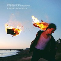 Cold Years - Paradise - Cd - G1398Z