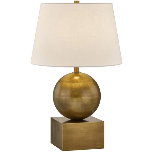 Savoy House Lighting 11-CD18-BS Brumfield Table Lamp Brass - Picture 1 of 5