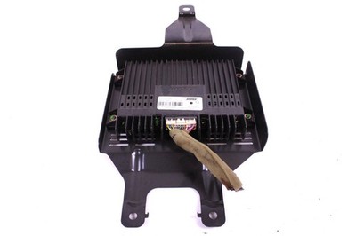 Bose Verstärker Mazda 6 GG GY Soundsystem Endstufe GM1B6692X AMP Compt-AUD.CL.MC