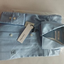 calvin klein shirt men slim fit