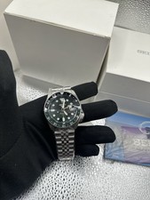 Seiko 5 Gmt Neuve Authentique Boite Sac Certificat