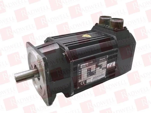 PARKER HDX115C6-64S1 / HDX115C664S1 (USED)