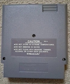 Golf (Nintendo, 1985)