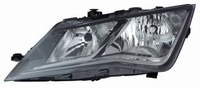 Abakus Hauptscheinwerfer 445-1134RMLDEM2 FüR Seat