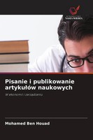 Mohamed Ben Houad | Pisanie I Publikowanie Artyku¿óW Naukowych | Taschenbuch