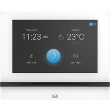 2N Indoor View Video Answering Unit - White (...