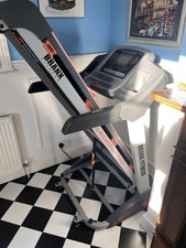 Branx Fitness Elite Runner Pro - Running Machine. Excellent Condition