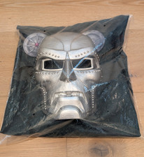 Dr Doom Mask and Cape SDCC 2026 Hall H Exclus...