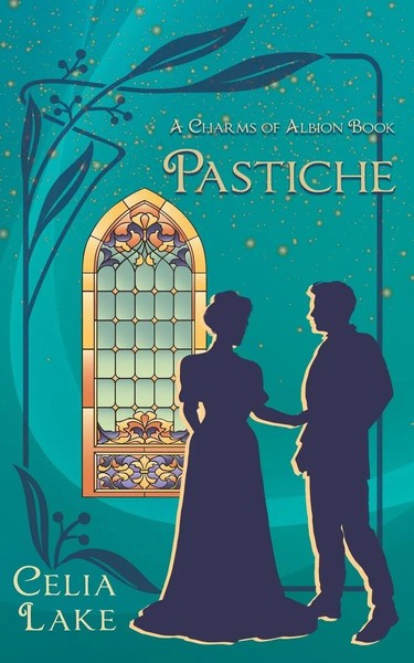 Pastiche Celia Lake Taschenbuch Kartoniert / Broschiert Englisch 2020 Celia Lake-image