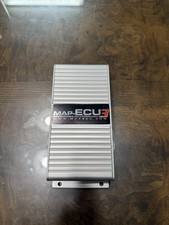 Map-ecu3 Engine Control Unit Fuelignition Controller Universal