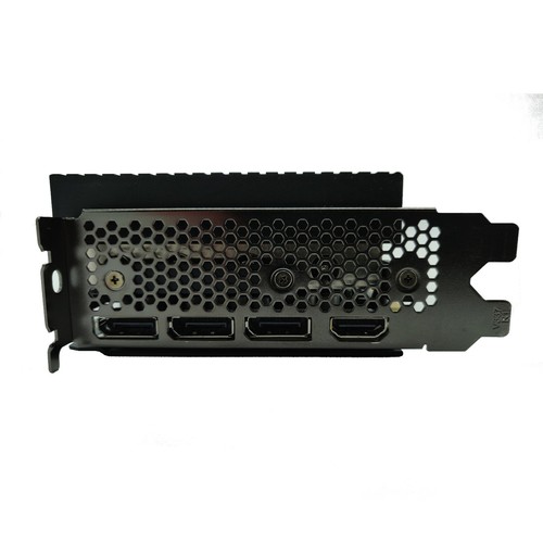 Dell Nvidia Geforce RTX 3080 Gaming Grafikkarte GPU 10 GB GDDR6X Ram Schwarz - Afbeelding 3 van 5