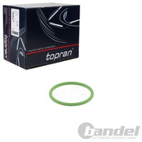Topran Dichtung, Unterdruckpumpe Passend FüR Audi 80 A4 A6 Seat Alhambra Arosa