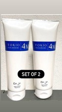 Dr Jr TOKIO IE INKARAMI System Treatment 4M 250g Hair Care Professional SET of 2