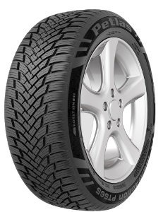 Pneu Petlas Multi Action PT565 195/60 R15 88H pour éviter l'aquaplaning en hiver
