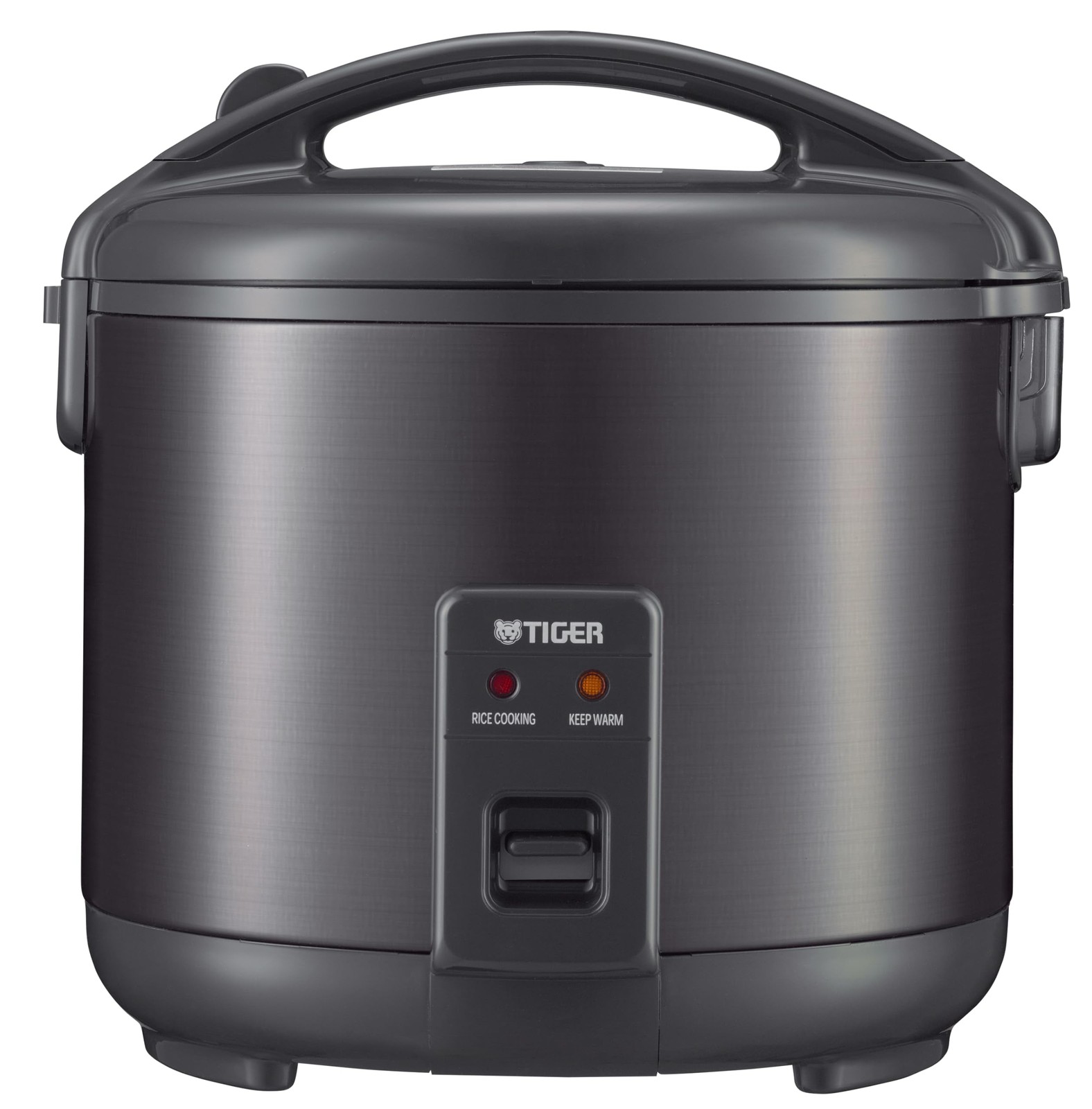 Tiger America JNPS18UKY Ten Cup Automatic Rice Cooker