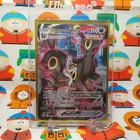 Pokémon TCG Umbreon VMAX TG23/TG30 Brilliant Stars Holo