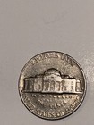 1964-P Jefferson Nickel 5C Philadelphia Business Strike Copper-Nickel KM#192 — photo 4