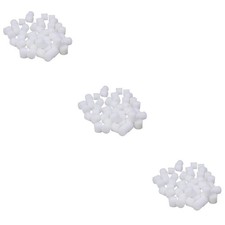 300 PCS 30mm Planting Sponges Moisturized Soilless Hydroponic Sponge 0.09 per sponge