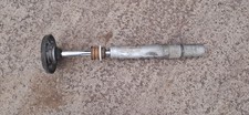 BMW M5 E60  Front shock absorber electronic