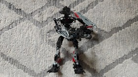 Lego Bionicle Mistika - Toa Onua (8690) - 100% Complete Set - Excellent