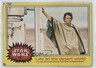 1977 Topps Star Wars Life on the Desert World #191 ut4