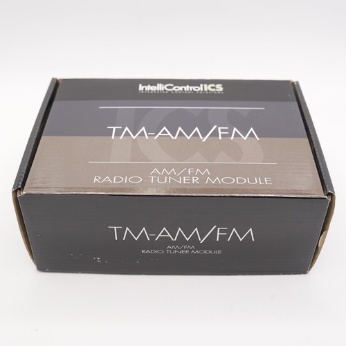 Niles TM-AM/FM AM/FM Radio Tuner Module IntelliControl (FG01175 ...