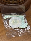 Vintage Maryland State Shoot  ATA AMATEUR Trap Shooting Pin back Pin  2001 — photo 2