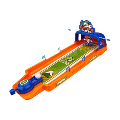 Tabletop Fußball Spiel Interaktives Brettspiel für Party Familie Eltern Kind